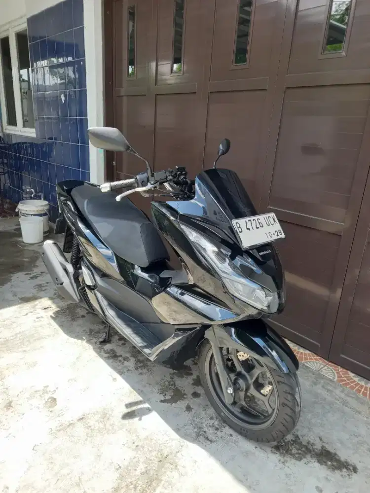 HONDA PCX 160 CBS TAHUN 2023