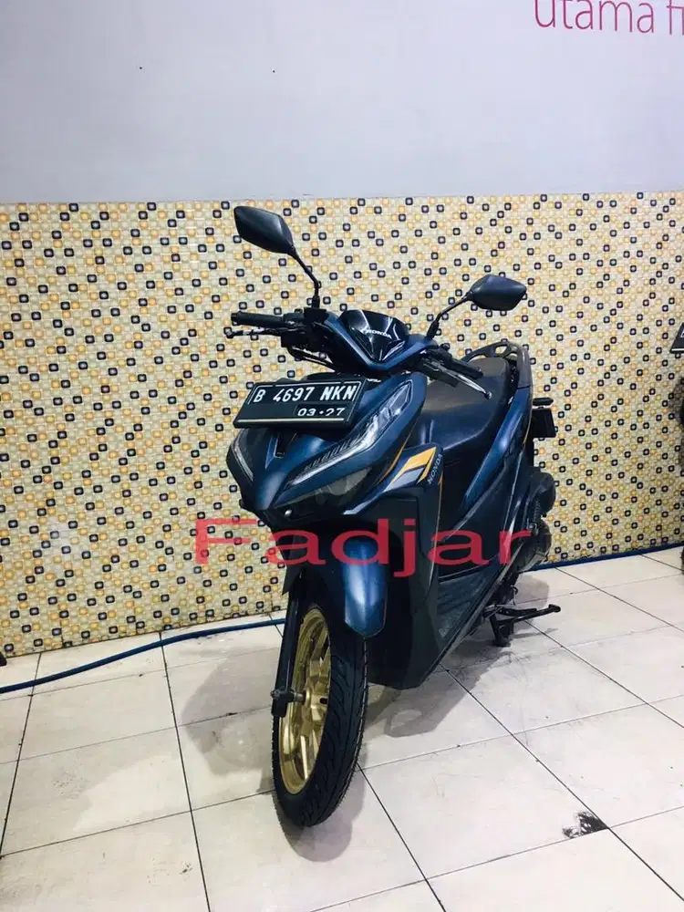 honda vario 125 Dp 500 Rb