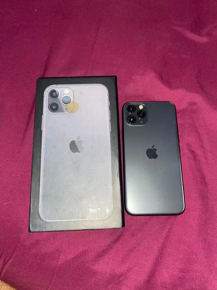 FORSALEE IPHONE 11 pro
