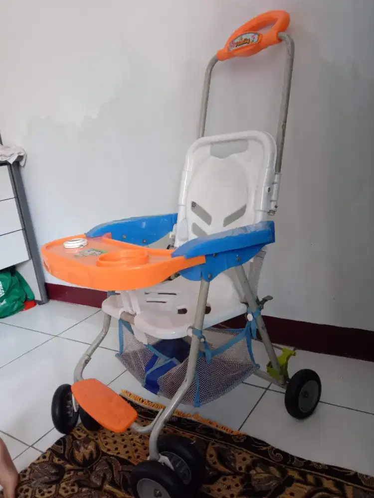 Baby chair family