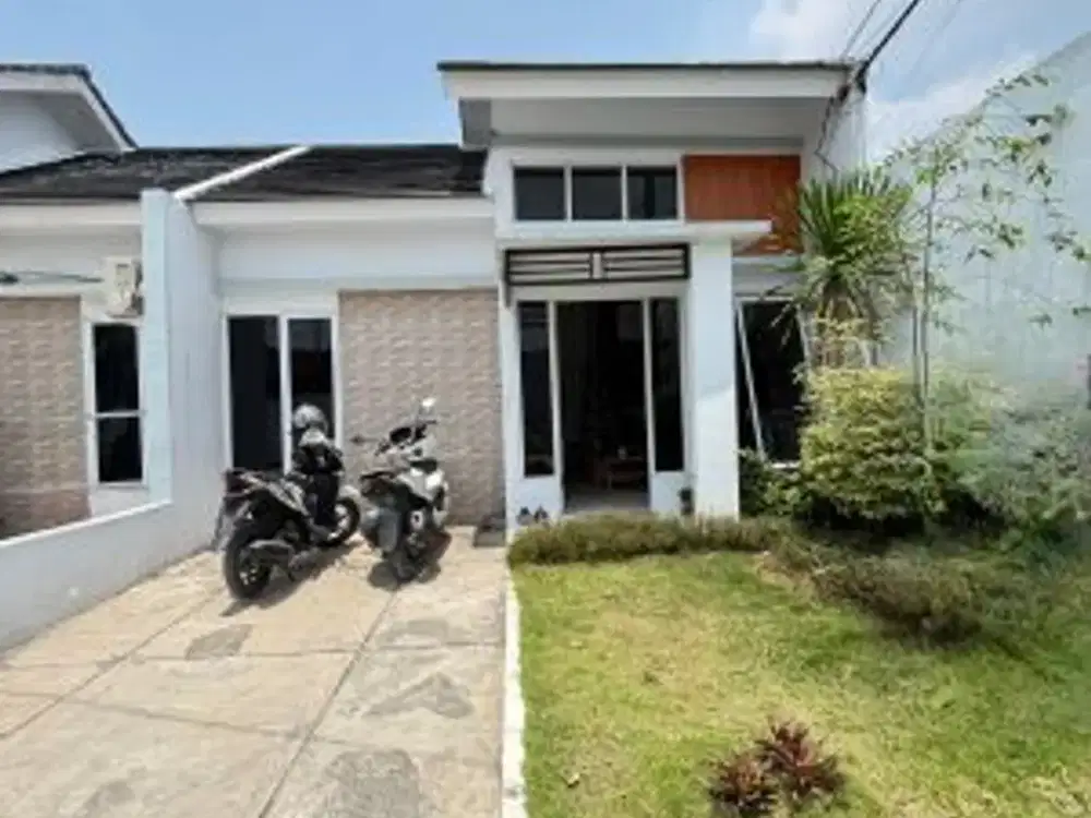 Dijual Rumah di Cibitung Perumahan Bintang Perdana Regency, Luas Tanah 72m2, Siap Huni, Promo Free Biaya KPR dan Notaris, BPHTB, AC, Wifi All In 1,5jt
