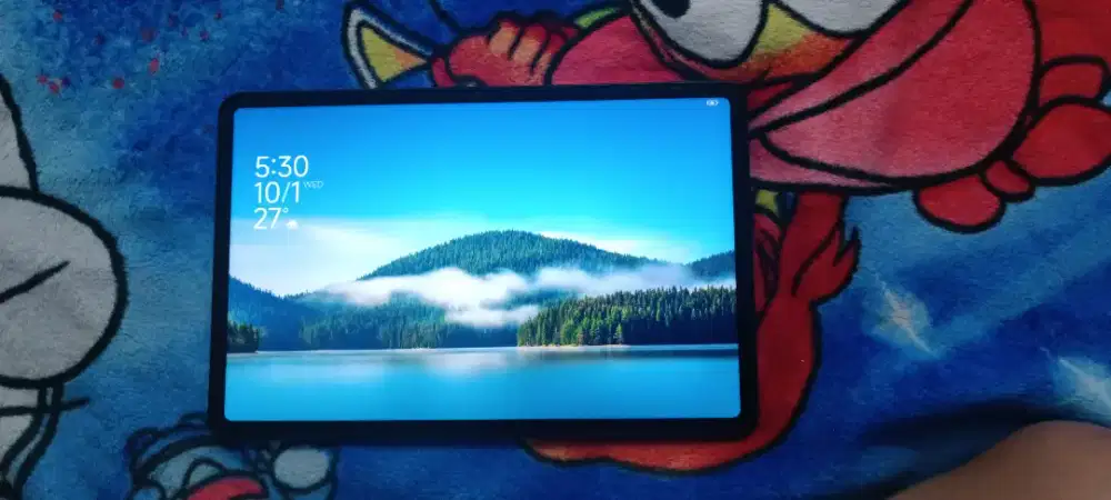 Xiaomi pad 6... 8/256..