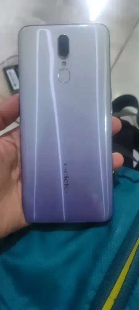 Oppo f11 ram4/128