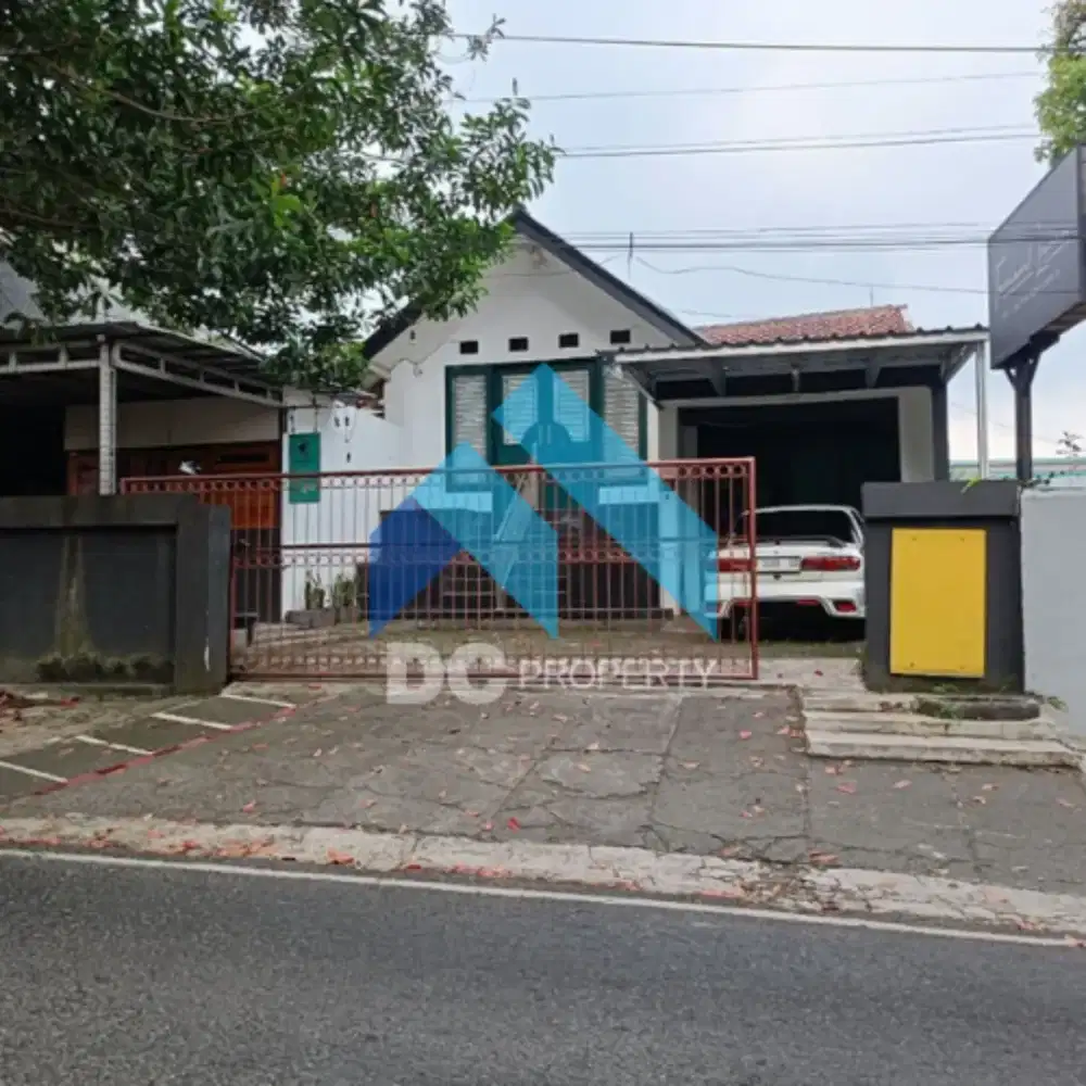 Rumah dijual murah dibawah NJOP SUKASARI GEGERKALONG