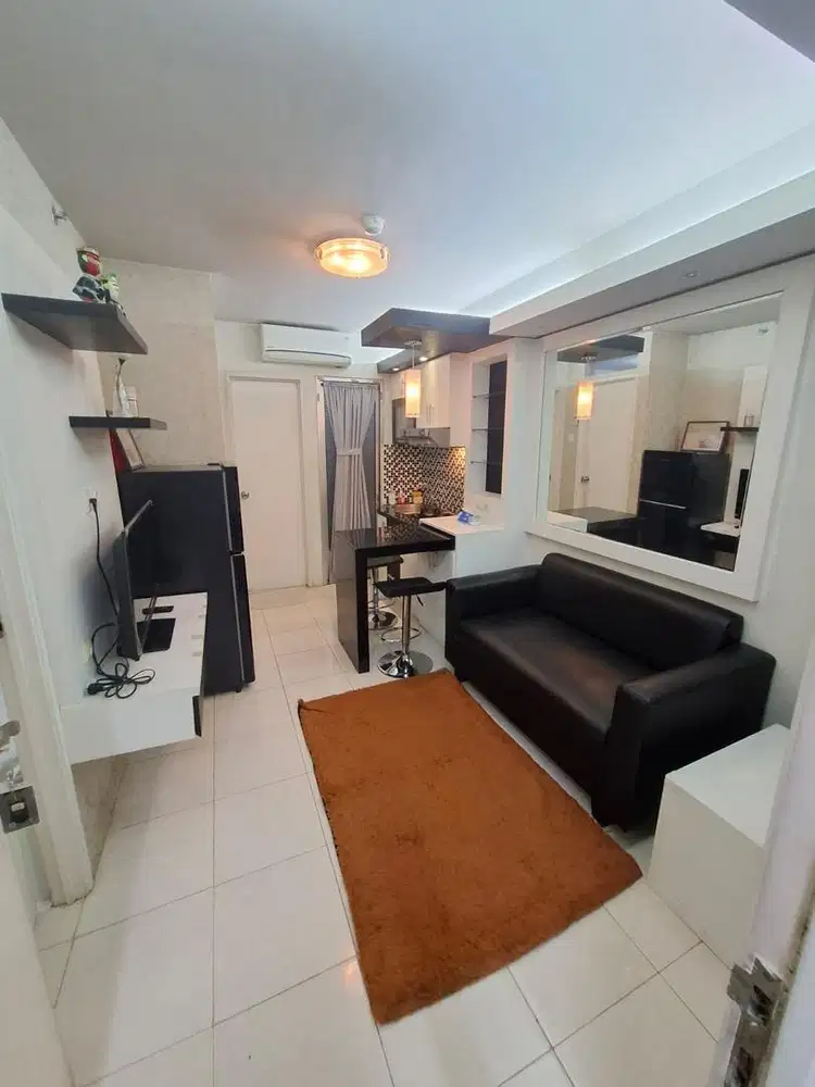 Apartemen Kalibata City Dijamin Istimewa