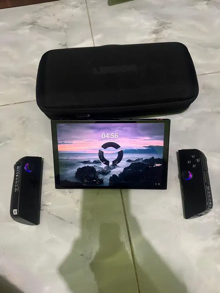 Lenovo Legion GO Z1 Extreme 16/512 GB