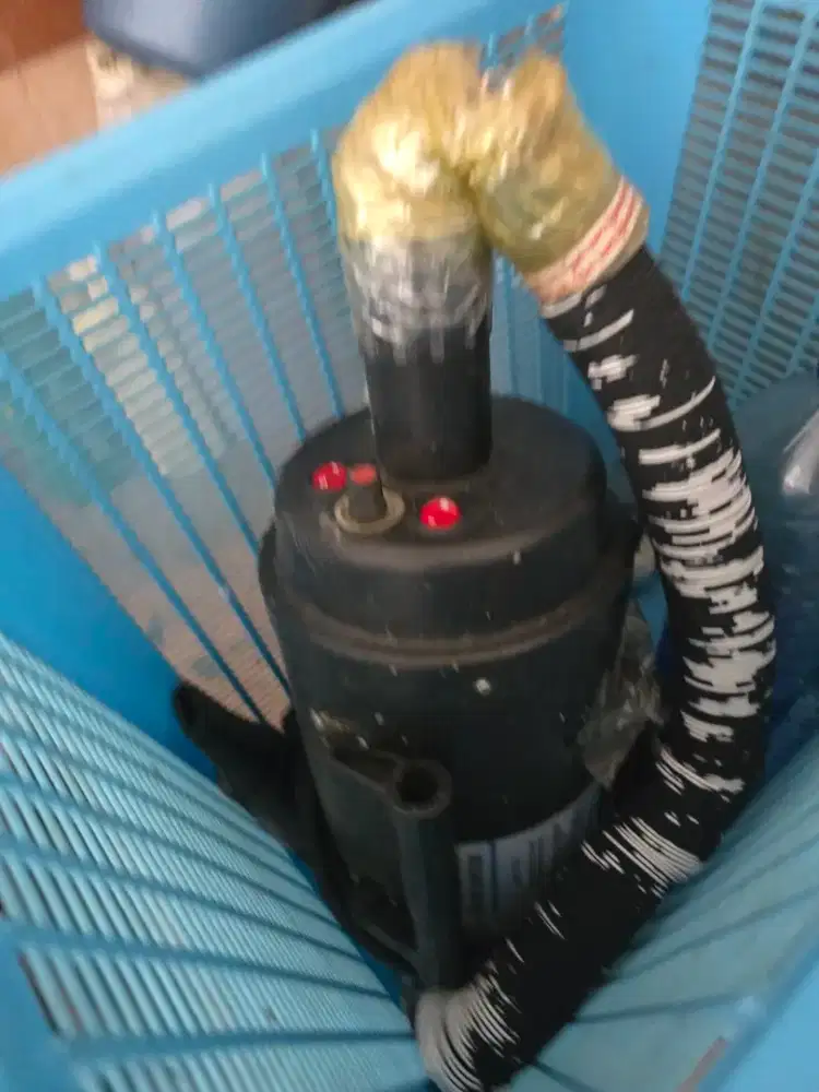 Blower anjing kucing hairdryer