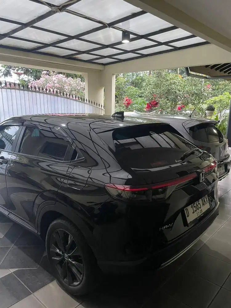 HONDA HR-V SE 1.5