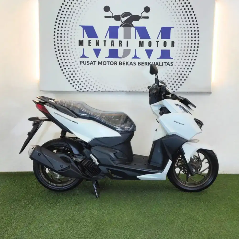 VARIO 160 ABS 2022 DP 700RB!! PAJAK HIDUP! MENTARI JOJO MOTOR