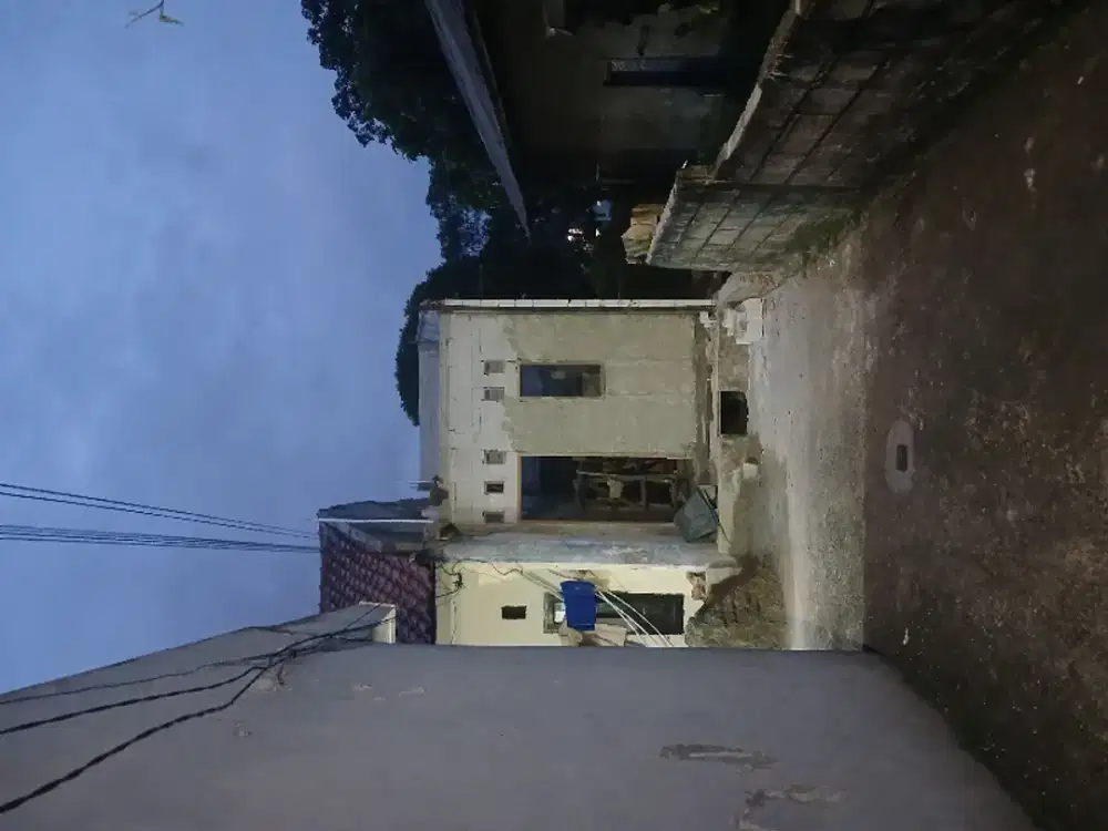 Dijual Sebidang Tanah Di Daerah Margonda Depok