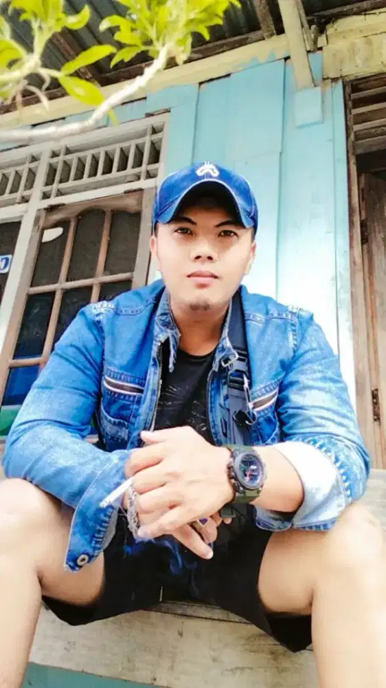 Driver freelance/panggilan