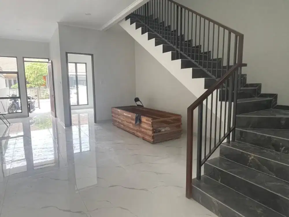 Rumah Mekar wangi bandung minimalis modern Harga Murah