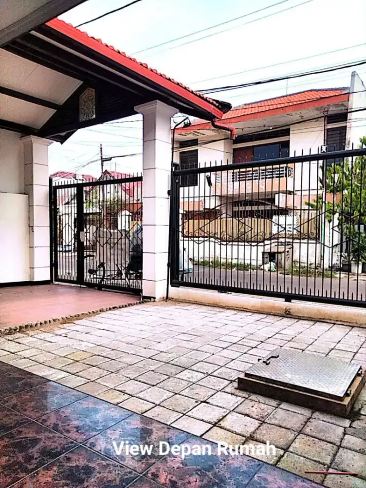 Petemon sidomulyo luas dan patut dimiliki