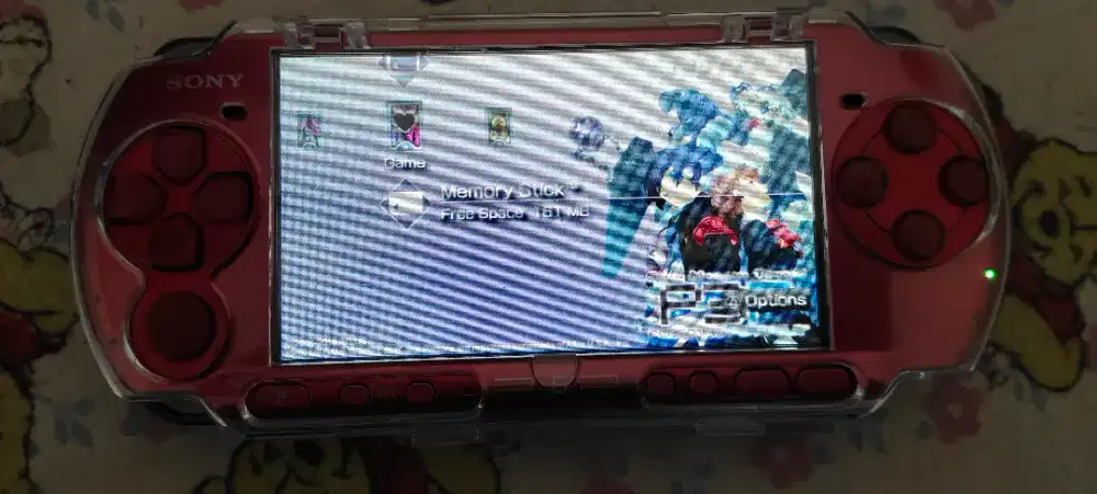 PSP 3006 64GB Full Game