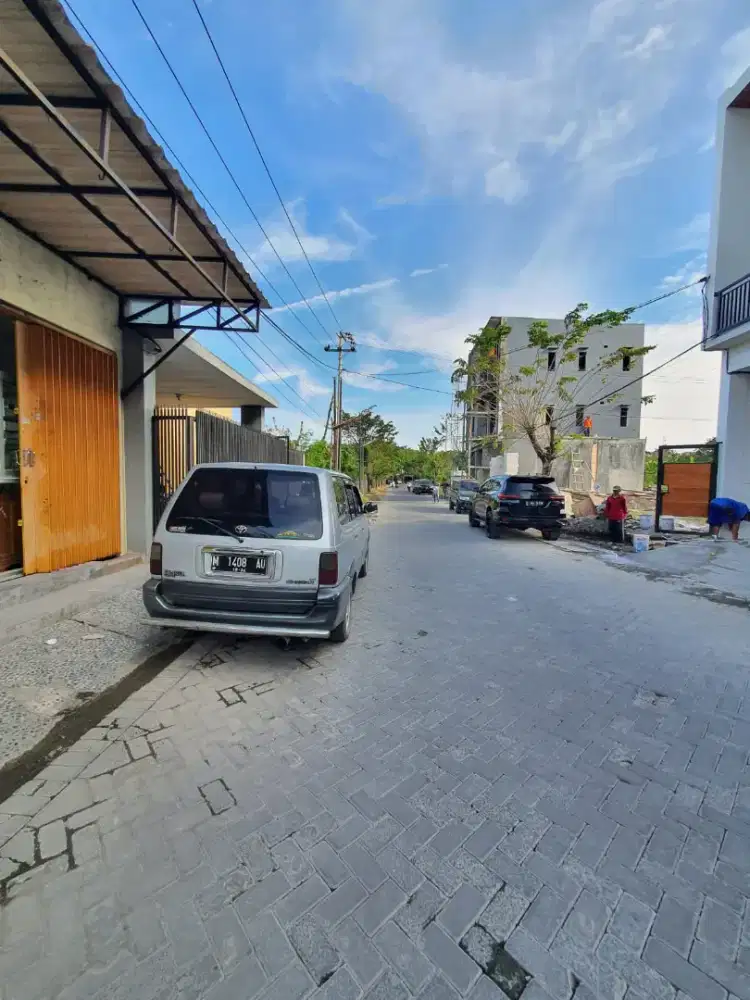 0 Raya | Rumah Kos Pasti Laris untung Lokasi strategis