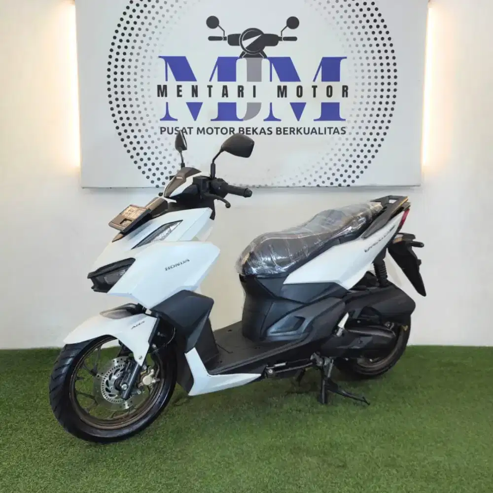 ALN VARIO 160 ABS!! DP HANYA 700K PAJAK PANJNG 2026 MENTARI JOJO MOTOR