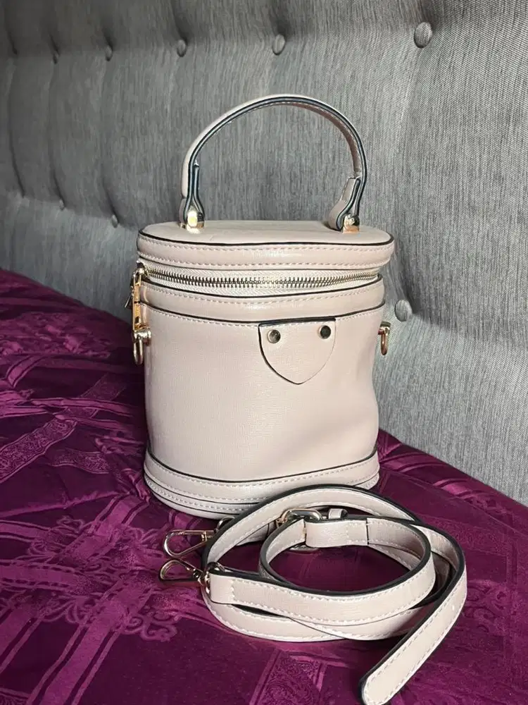 Tas istimewah ada baru dan bekas