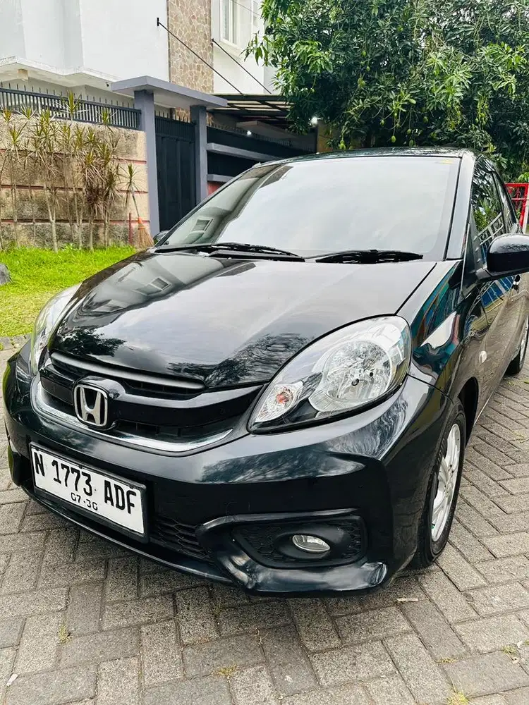 brio e 2018 matic