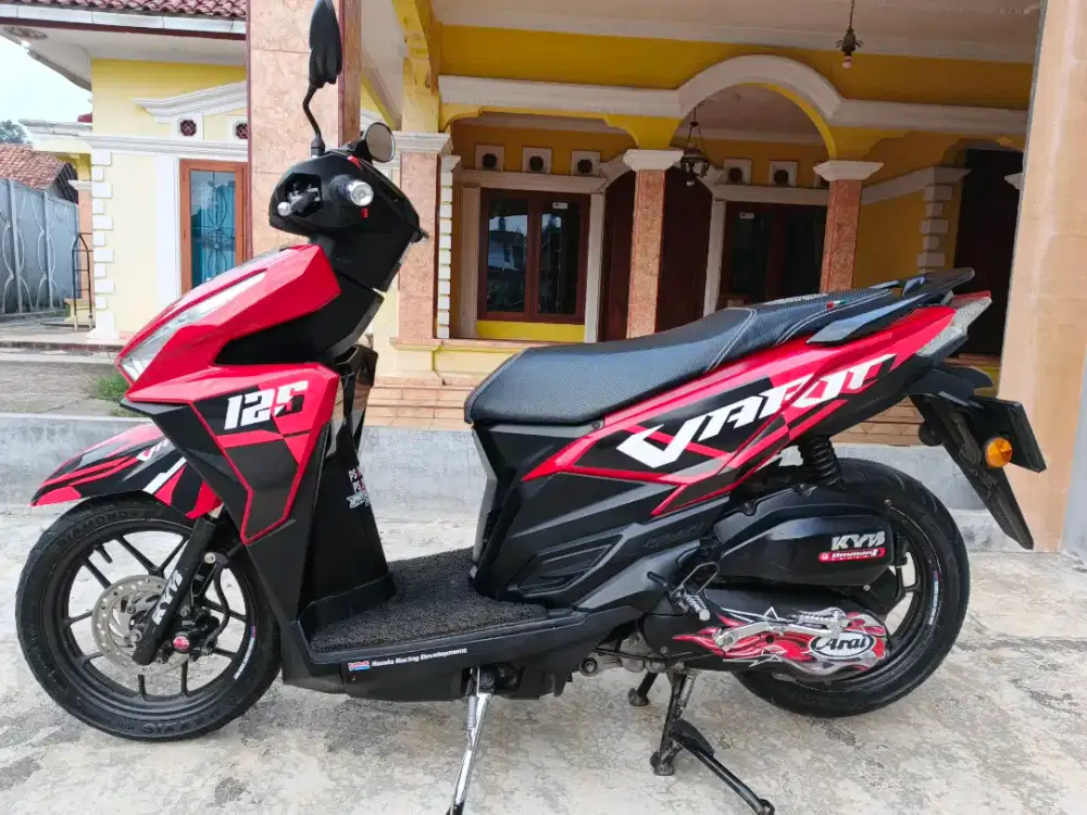 Vario led old 2017