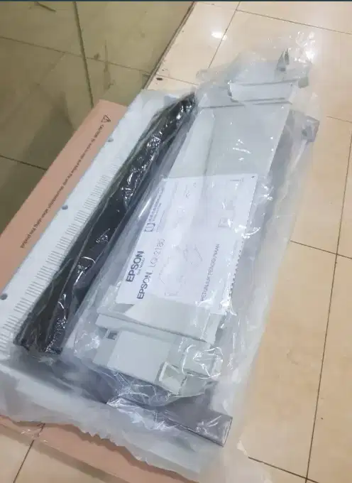 PRINTER EPSON LQ 2180 Dot Matrix Garansi 1 Tahun DL-SW