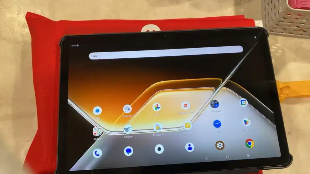 Tablet INFINIX XPAD20 LTE