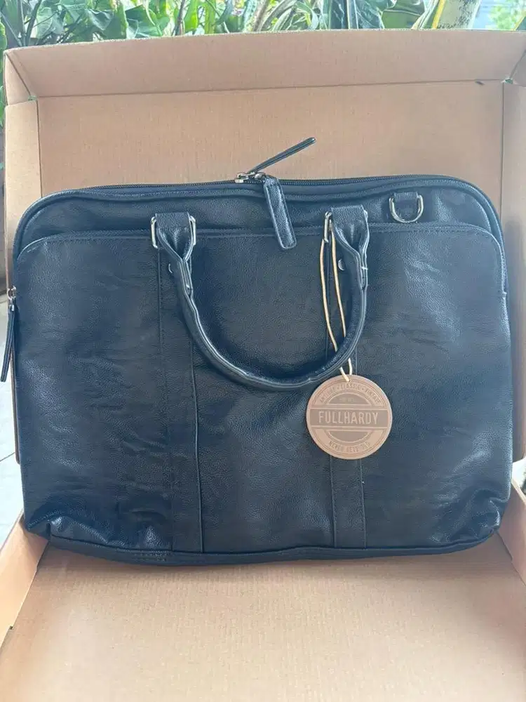Tas selempang fullhardy new