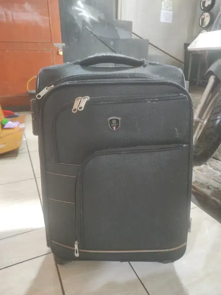 Koper edisi gak kepake