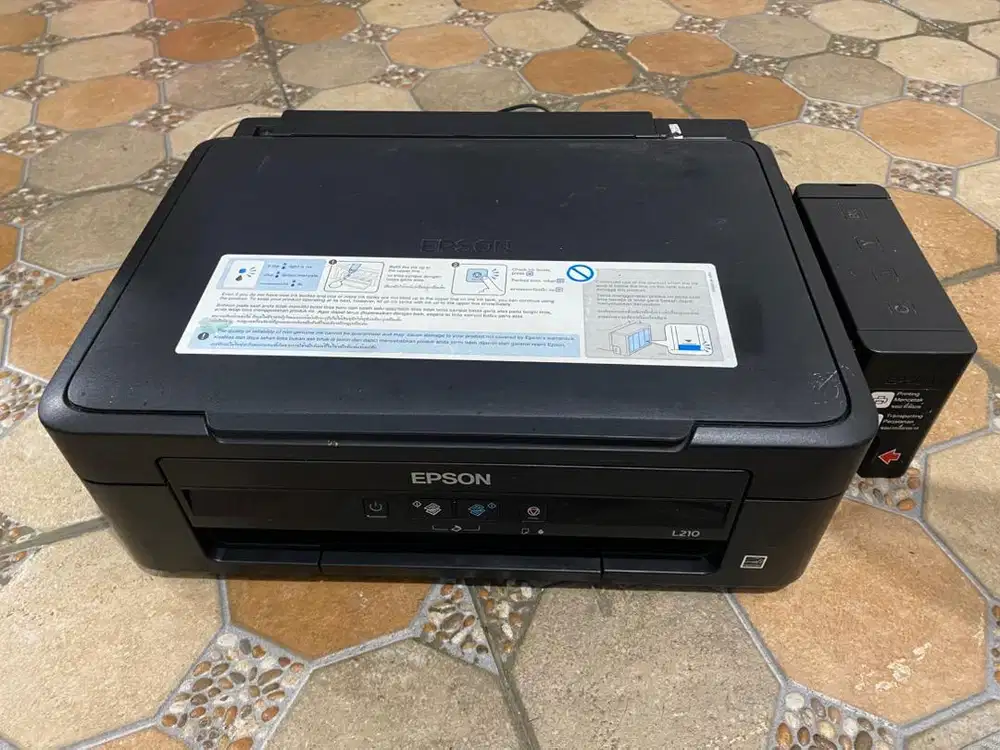 Printer Epson L210