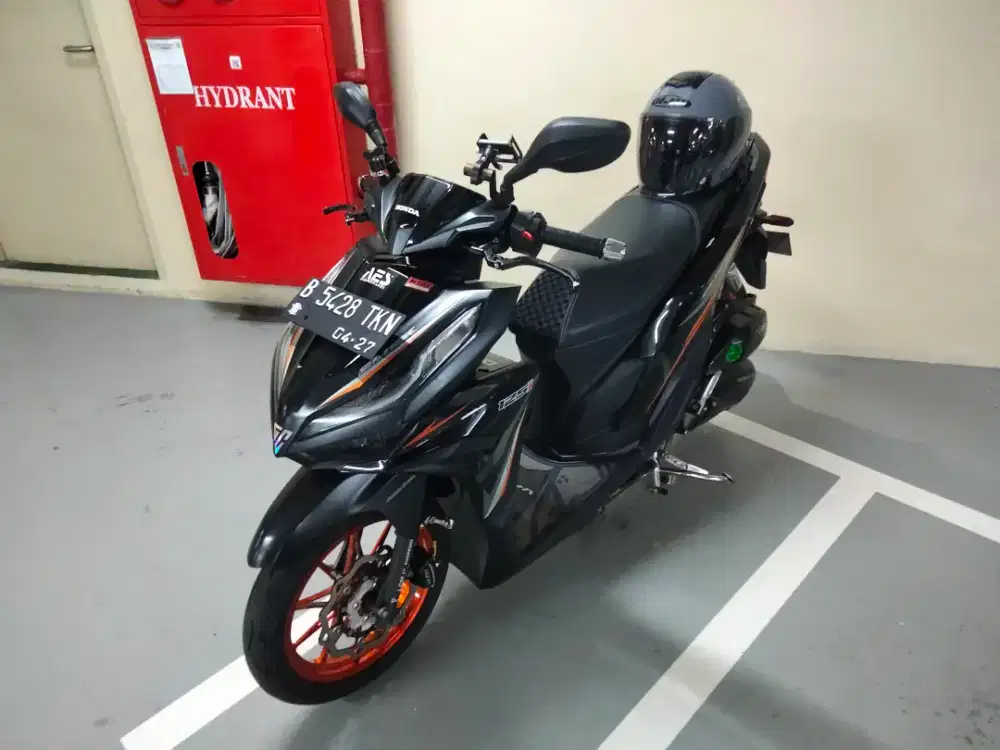 Forsale Vario 125 2022 gen 1