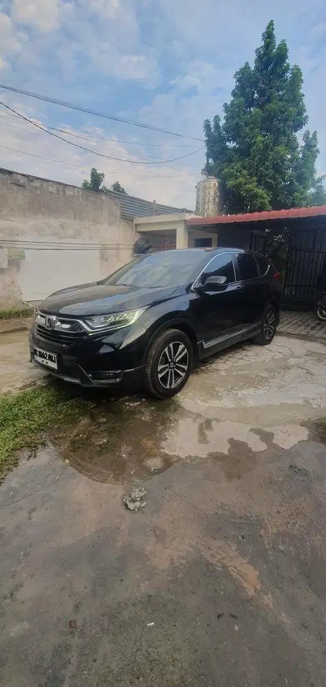 Honda CR-V 2020 Bensin