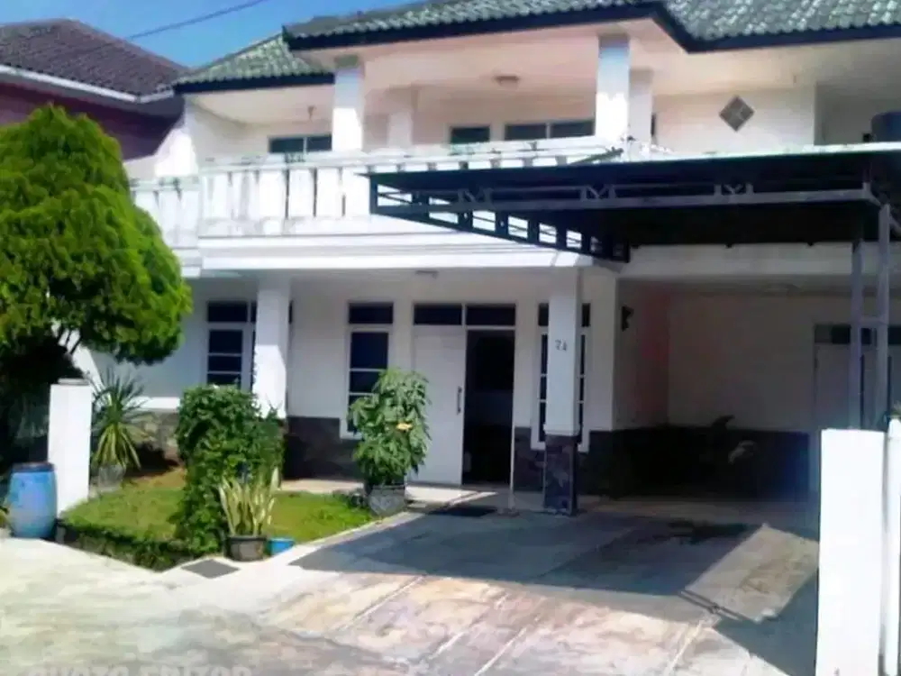 DIJUAL CEPAT RUMAH DI KAWALUYAAN KOTA BANDUNG