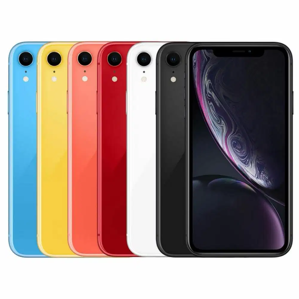 iPhone Xr 64gb Inter All Operator