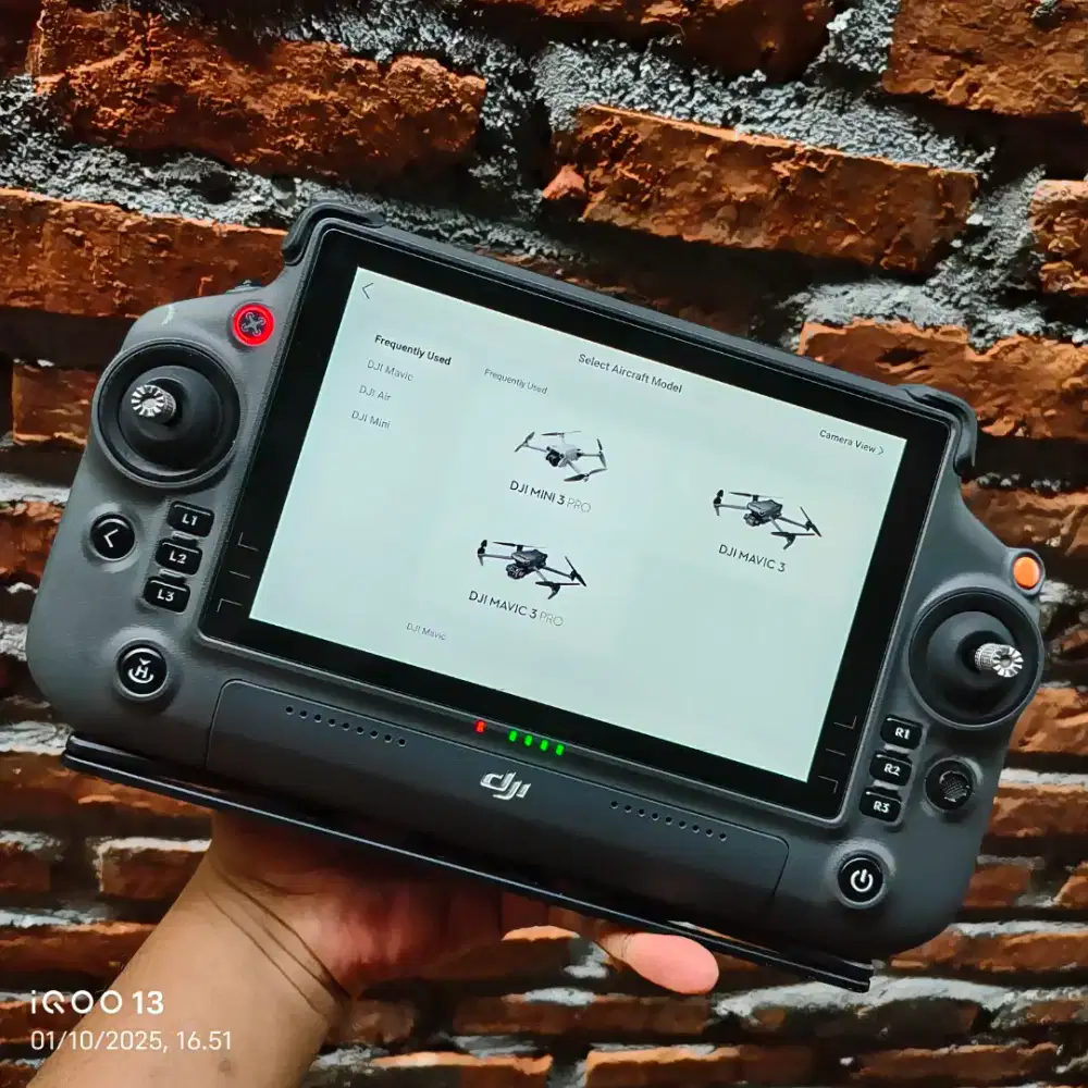 DJI RC Pro Plus / DJI RC Plus