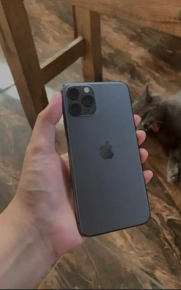 Iphone 11 Pro 256 GB