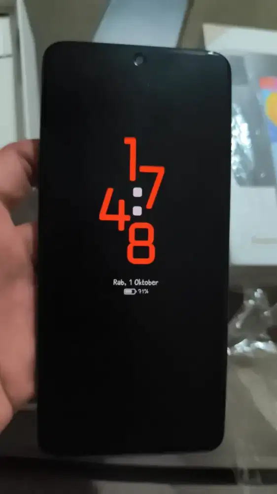 Xiaomi note 11pro