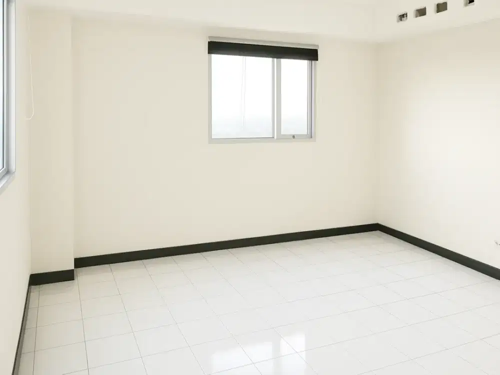 Sewa Paling Murah The Wave Apartemen 2BR Unfurnish Kuningan
