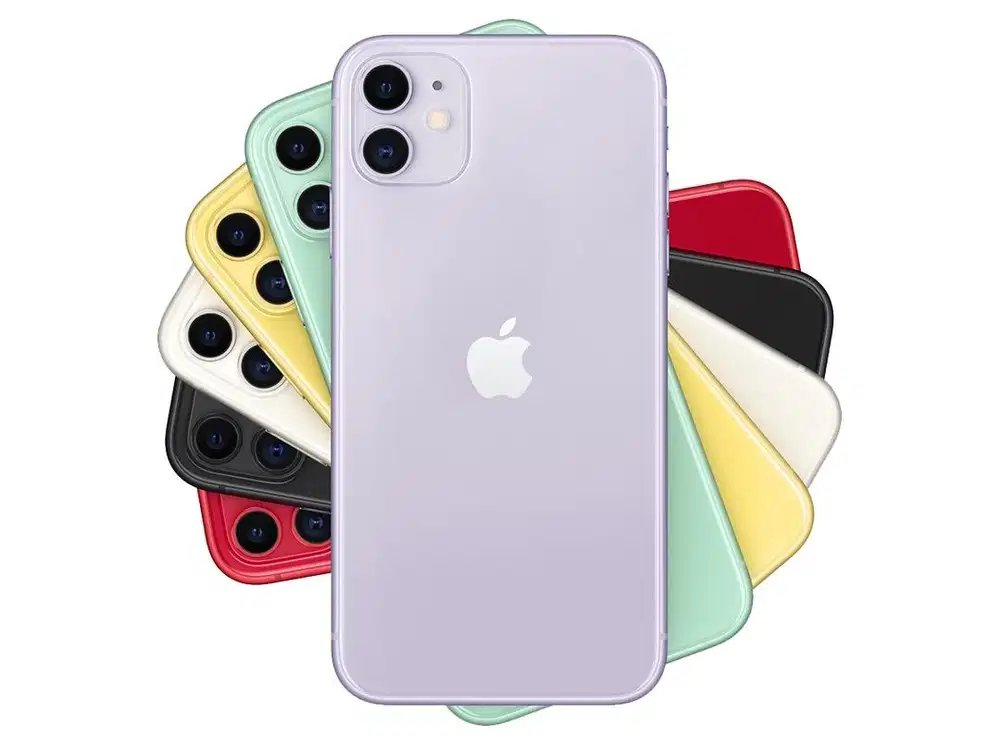 iPhone 11 128gb Inter All Operator