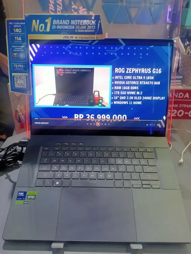 Segampang Itu Cicilan Laptop Pakai Home Credit Cukup KTP saja