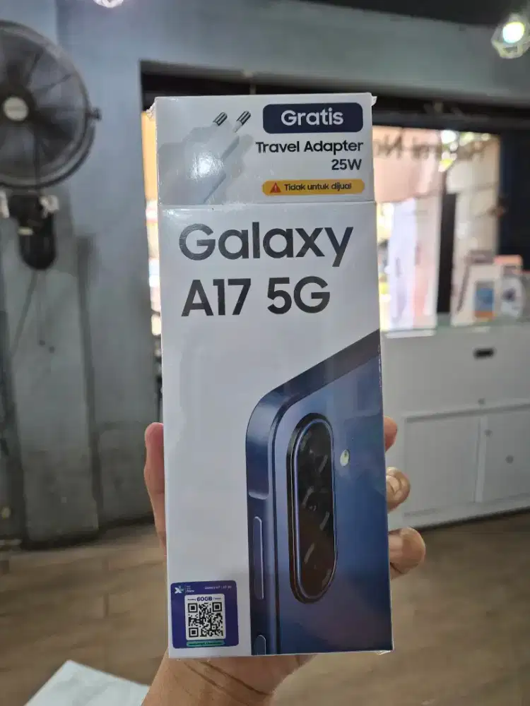 SAMSUNG GALAXY A175G 8/256GB