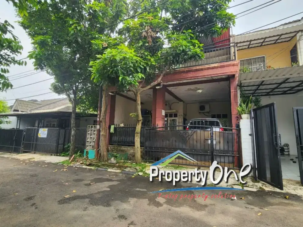 Jual Rumah Di Nusa Loka BSD Serpong