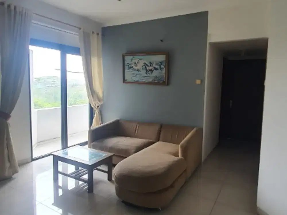 Dijual Apartemen Fair Way 3BR Karawaci