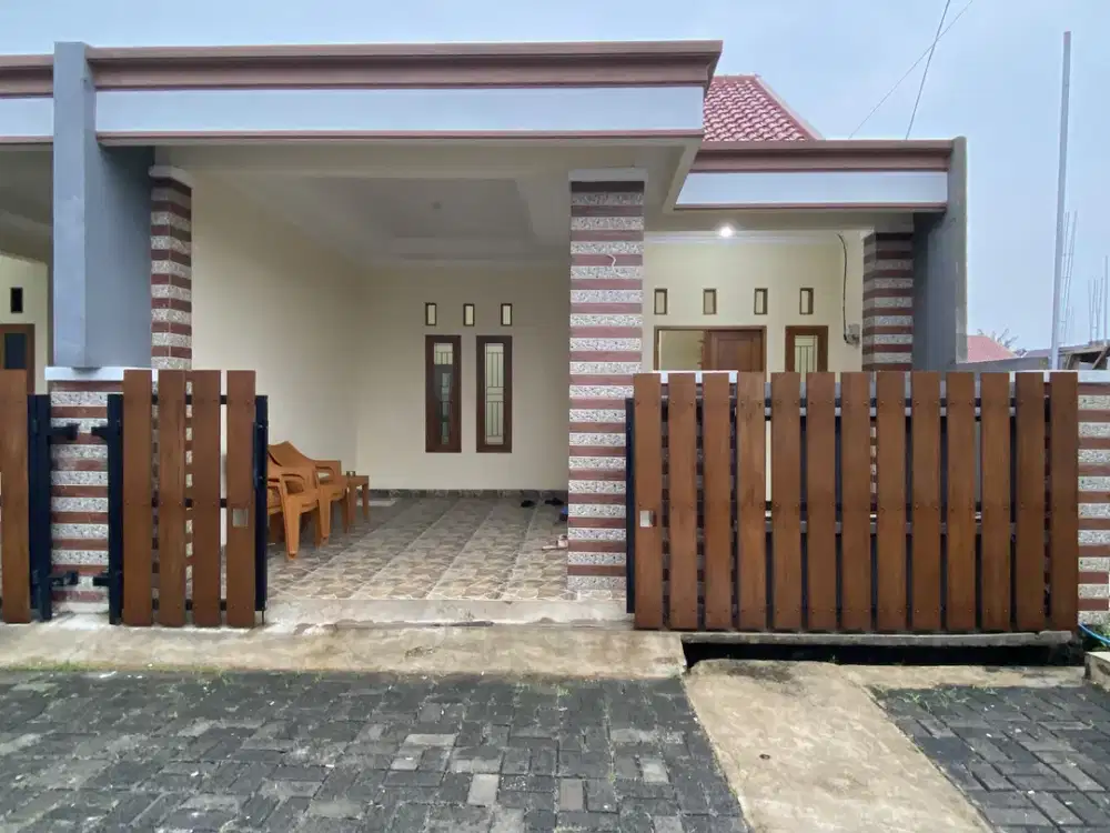 Cluster 2 mobil di pancoran MAs,depok,cilandak ready stok