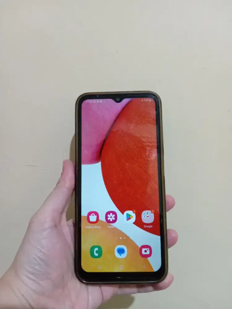Samsung A14 bagus murah