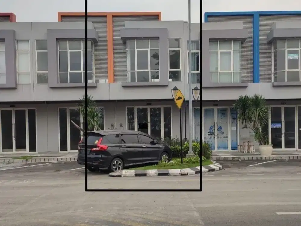 Ruko Victorio Grand Pakuwon Surabaya Barat