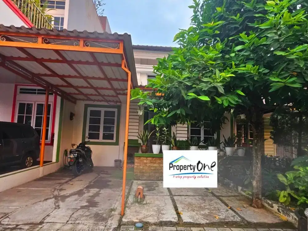 Jual Rumah Di Delatinos BSD Serpong