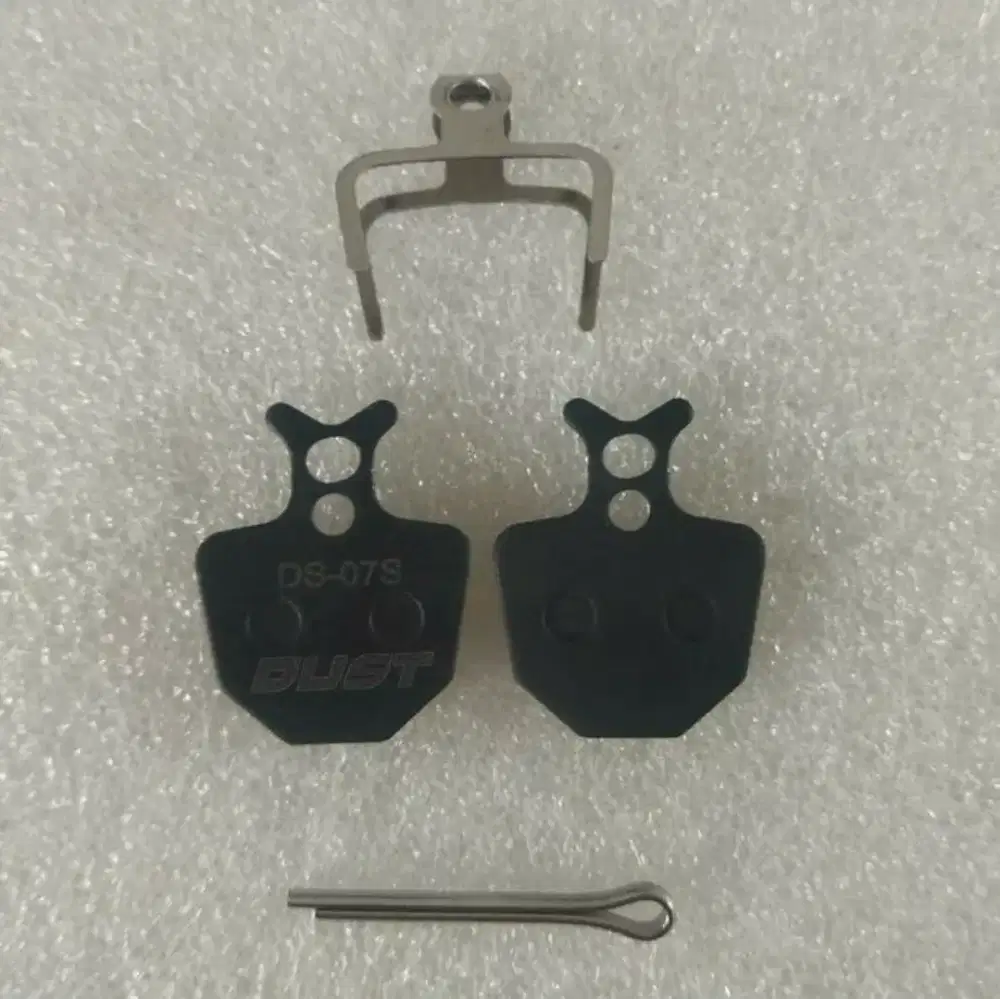 Brake Pad Untuk Formula Oro