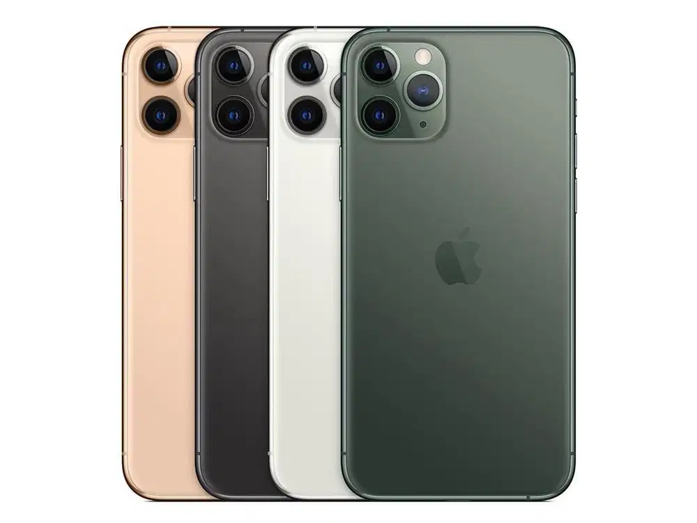 iPhone 11 Pro 256gb Inter All Operator