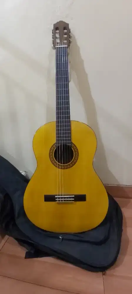 Yahama seri C 315