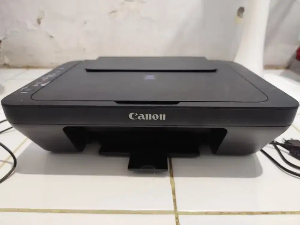 Printer Canon Pixma E410
