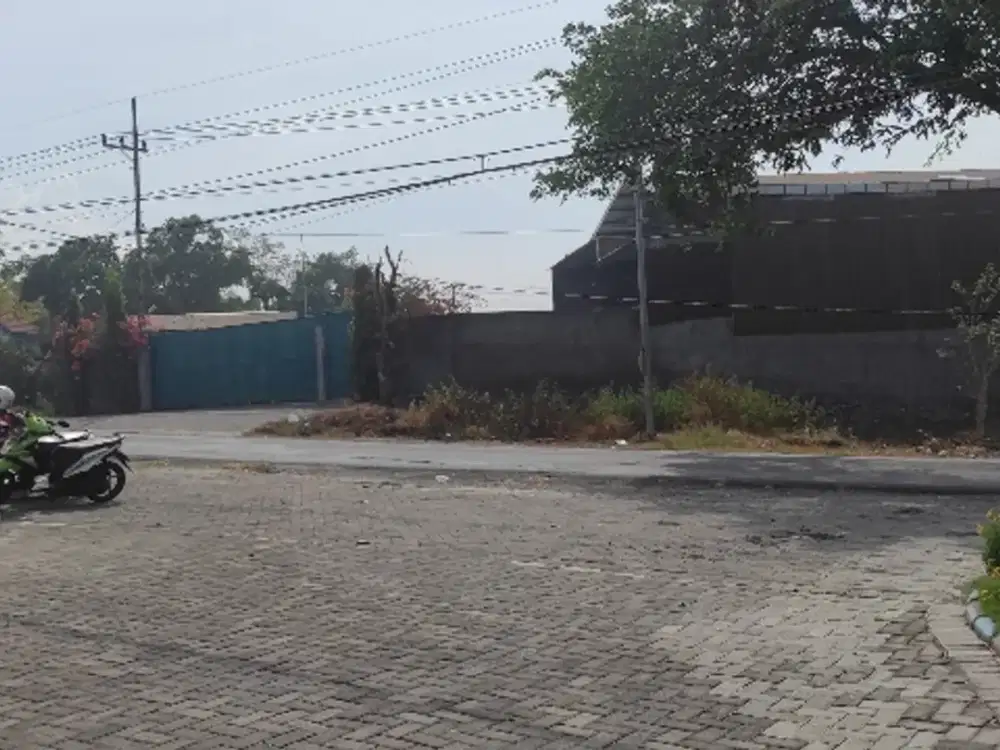 TURUN HARGA Tempat Usaha Bangil Pasuruan Jawa Timur